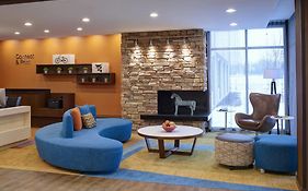 Fairfield Marriott Ann Arbor